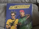 Joey Valence & Brae - NO HANDS Urban Outfitters Limited Edition LP *SOLD OUT*