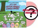 Vince Guaraldi It's the Easter Beagle, Charlie Brown  RSD 2025 #0930/5000 Sealed
