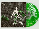 Frankie and The Witch Fingers Trash Classic/ Green LIQUID FILLED VINYL ,PRESALE