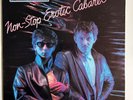 Soft Cell - Non-Stop Erotic Cabaret (VINYL) VG+/EX