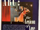 ABC The Lexicon of Love vinyl LP record VG+/VG+
