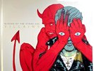 Queens Of The Stone Age Villains LP Album vinyl record 2017 etched on Matador