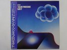The Alan Parsons Project The Best Of Arista 25RS-209 Japan  VINYL LP OBI