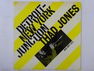 Thad Jones Detroit-New York Junction Blue Note GXK 8031(M) Japan  VINYL LP