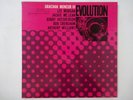 Grachan Moncur III Evolution Blue Note BST 84153 Japan Promo VINYL LP