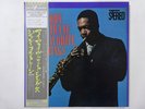 John Coltrane My Favorite Things Atlantic P-7505A Japan  VINYL LP OBI