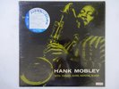 Hank Mobley Quintet Blue Note BLP 1550 Japan sealed,promo VINYL LP