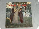 Original Little Willie John Talk to Me KING EP-423 Picture Sleeve/45 w 4 Songs