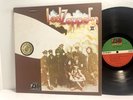 Led Zeppelin - II LP - Atlantic SD 8236 - Tested VG Vinyl 1969 Press Great Cover