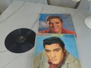 Elvis Presley LPM-1990 For LP Fans Only Loving You Lpm 1515 Love Me Tender  Vtg
