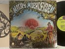 Maury Muehleisen –Gingerbreadd 1st Original US Press 1970 LP VG++/NM EX +insert