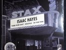 Isaac Hayes HITS FROM SHAFT original Analogue Productions 12