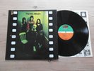 YES-THE YES ALBUM-ATLANTIC-EX+ EX VINYL LP ALBUM 1971