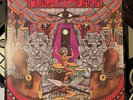 MONGO SANTAMARIA Afro-Indio OG LP Vaya Records Latin Cuban Jazz Funk 1975