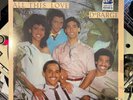 DEBARGE All This Love SEALED LP Gordy Motown 25th RP Funk Disco Boogie 1982
