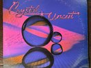 jazz-funk fusion LP CRYSTAL Uncut EX Private Modern Soul Record 1982 Breaks