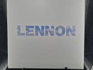 John Lennon Box Set 9 Vinyl LPs Remastered 180 Gram With Posters & Shwagg Mint