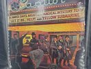 The Beatles Reel Music 1982 LP With Souvenir Program Capitol Records SV-12199 EX