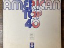 12/1/73 CASEY KASEM  American Top 40  Carpenters ZEPPELIN Croce GAYE 3xLP #734-9