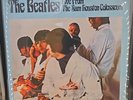 The Beatles Live From The Sam Houston Colosseum Vinyl 2LP 1973 Germany NM/VG+