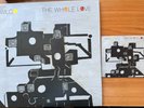Wilco - The Whole Love Vinyl LP with CD - Near Mint (NM)