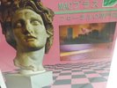 MACINTOSH PLUS - Floral Shoppe Pink Vinyl ORIGINAL Vaporwave LP NEW Neu OVP Seal