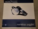 LP - Vinyl - movin' souls feat. daddy freddy - nonstop jugglin'
