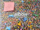 Elbow Giants Of All Sizes Vinyl Record VG+/VG 2019 180G