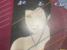 Duran Duran - Rio LP Capitol  ST-512211 1982 Pressing w/ Inner Sleeve