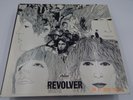 The Beatles Revolver LP 1966 Mono Rare 1st Pressing LA Capitol Records T-2576