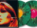 NICO **Janitor Of Lunacy - Splatter Green *NEW RECORD LP VINYL INDIE EXCLUSIVE