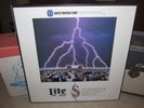 DAVID BOWIE Rare 3 Lp Box Set WESTWOOD ONE #91-26 from June 1991 w/Cue Sheet NM