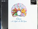 Queen A NIGHT AT THE OPERA Color Vinyl Me Please MULTI COLOR GALAXY not sealed