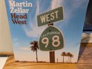Martin Zellar - Head West- From Gear Daddies