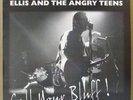 Ellis And The Angry Teens-Call Your Bluff Finland Orig.10