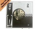 The Swinging Cats - Mantovani / Away 7