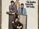 The Beatles - Yesterday and Today - Capitol T 2533 - 2nd STATE BUTCHER COVER