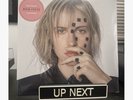 NEW SUPER RARE Hayley Williams Of Paramore Petals for Armor PINK Vinyl 2xLP  UO