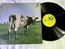 Pink Floyd Atom Heart Mother GERMAN PRESS 1974 QUAD LP Harvest 1C 072-04-550Q