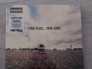 Time Flies... 1994-2009 by Oasis (Record, 2010)