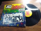 JAZZ LP / VARIOUS ARTISTS / JAZZ JAMAICA / FROM THE WORKSHOP  VG+ LP