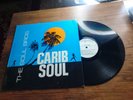 The Soul Bros Carib Soul, Coxsone Records, JAMAICA LP 1968 VG+