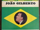 JOAO GILBERTO lp BOSS OF THE BOSSA NOVA us ATLANTIC og VG+\VG+