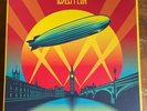 LED ZEPPELIN LIVE - CELEBRATION DAY 3x LP VINYL BOXED SET 2013 NM CONDITION