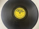 The Dreamers 1955 DOO WOP 78 Tears In My Eyes / 535 GRAND VG HEAR