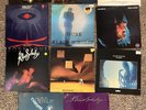 klaus schulze vinyl 11 Some ohr Cyborg X Body Love Wind Picture Transefer Vg+