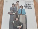 The Beatles Yesterday and Today Vinyl Record ST 2553 Capitol Records
