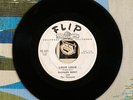 Richard Berry & The Pharaohs 45 Louie Louie 1956 White Label Promo VG