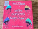 The Beatles 'Christmas Records' 2017 box set w/ all sealed 7