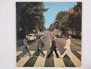 The Beatles ‎Abbey Road Vinyl LP UK 1969 VG+/VG+ Best Sounding Pressing
